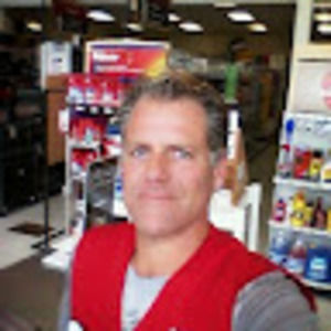 Meet your Posher, Kevin